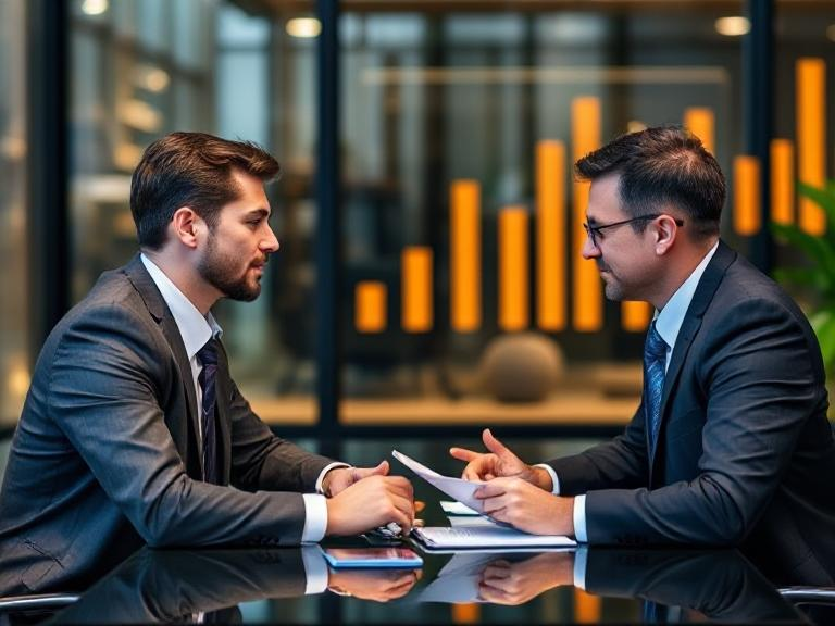 Retirement Planning in South Africa: Saving Smart in a Tough Economy